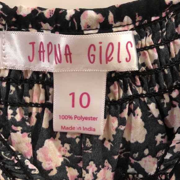 Jumpsuit and pants set - Picture 7 of 15